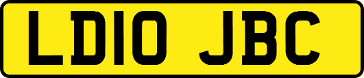 LD10JBC