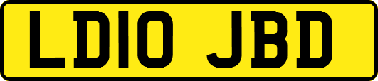 LD10JBD