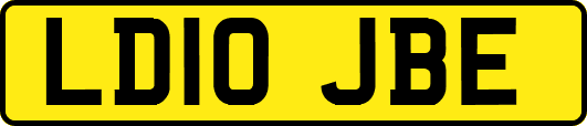 LD10JBE
