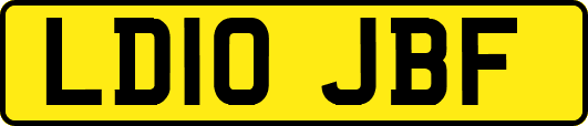 LD10JBF