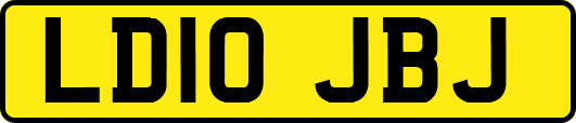 LD10JBJ