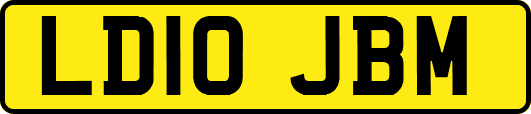 LD10JBM