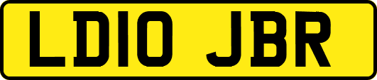 LD10JBR