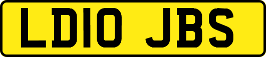 LD10JBS