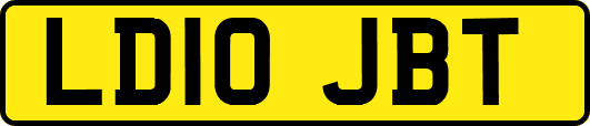 LD10JBT