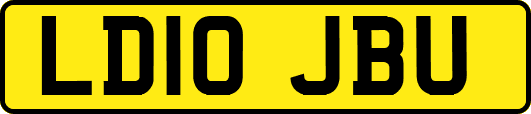 LD10JBU