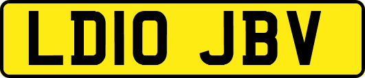 LD10JBV