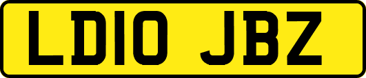 LD10JBZ
