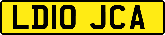 LD10JCA