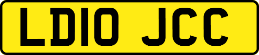 LD10JCC