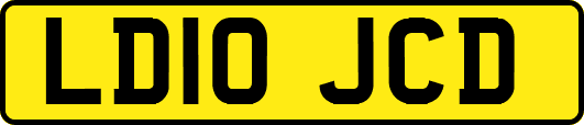 LD10JCD