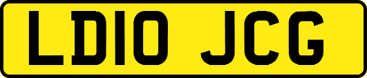 LD10JCG