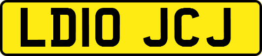 LD10JCJ