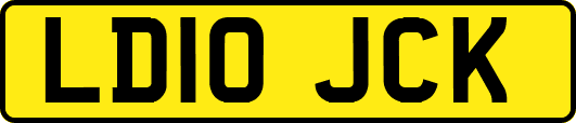 LD10JCK