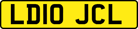LD10JCL