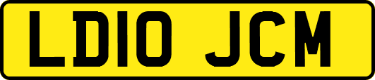 LD10JCM