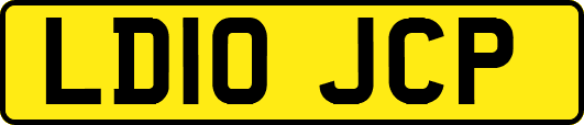 LD10JCP
