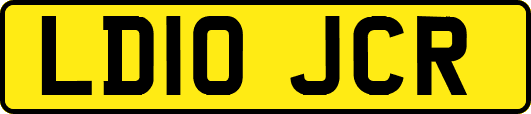 LD10JCR