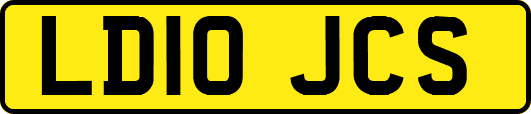 LD10JCS