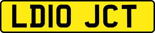 LD10JCT