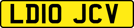 LD10JCV