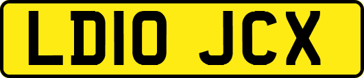 LD10JCX