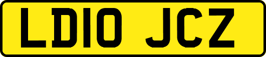 LD10JCZ