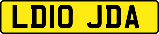 LD10JDA