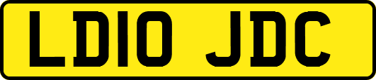 LD10JDC