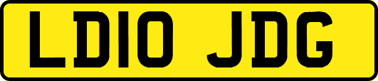 LD10JDG
