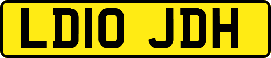 LD10JDH