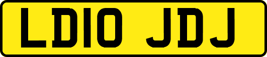 LD10JDJ