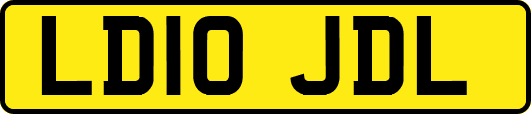 LD10JDL