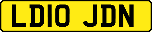 LD10JDN