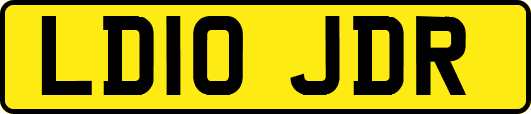 LD10JDR