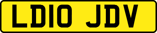 LD10JDV