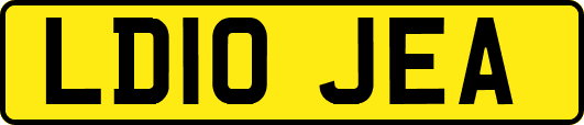 LD10JEA