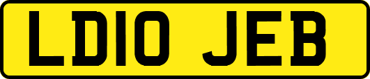 LD10JEB