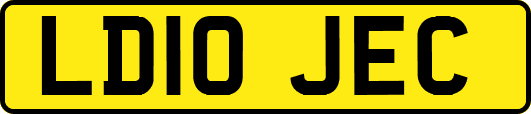 LD10JEC