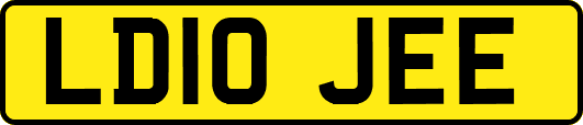 LD10JEE