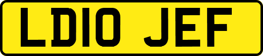 LD10JEF