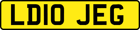 LD10JEG