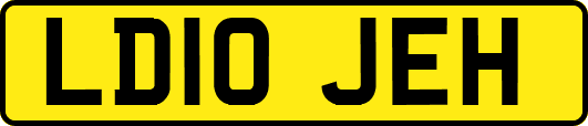 LD10JEH