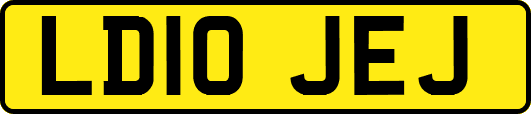 LD10JEJ