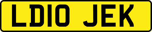 LD10JEK