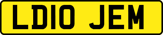 LD10JEM