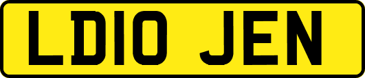 LD10JEN