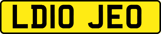 LD10JEO