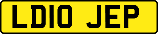 LD10JEP