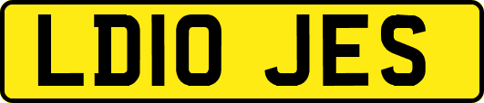 LD10JES